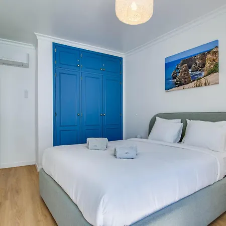 דירה Charming Old Town 1br 50m From Ac Wi-fi Parking *