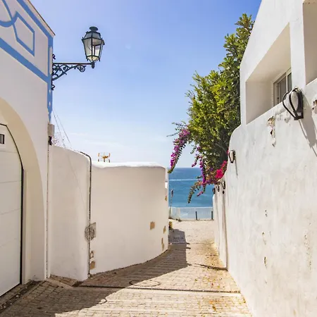 Charming Old Town 1br 50m From Ac Wi-fi Parking * אלבופיירה