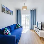 Charming Old Town 1br 50m From Ac Wi-fi Parking *