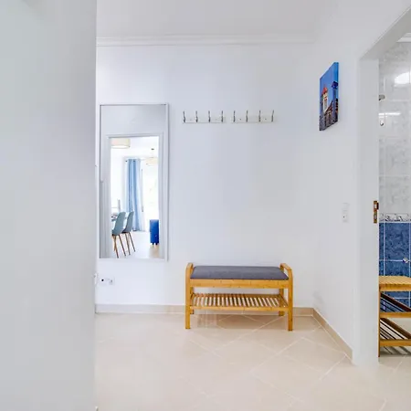 Charming Old Town 1br 50m From Ac Wi-fi Parking البوفيرا