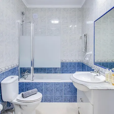 Lägenhet Charming Old Town 1br 50m From Ac Wi-fi Parking *