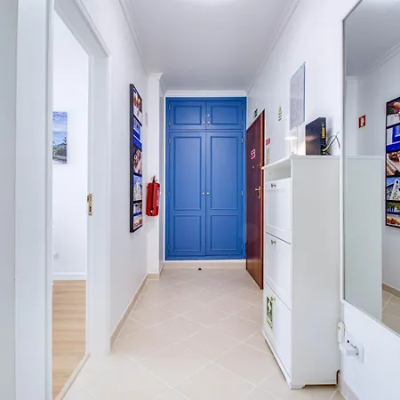 Lägenhet Charming Old Town 1br 50m From Ac Wi-fi Parking *