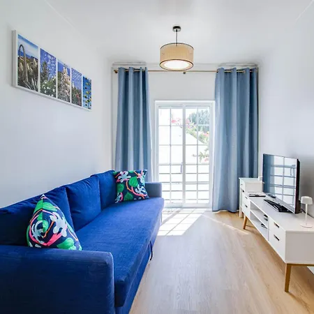 Charming Old Town 1br 50m From Ac Wi-fi Parking *