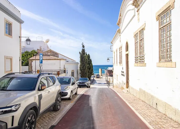 Apartmán Charming Old Town 1br 50m From Ac Wi-fi Parking