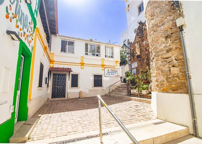 Charming Old Town 1br 50m From Ac Wi-fi Parking