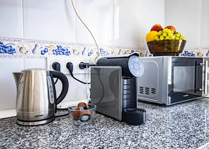 Charming Old Town 1br 50m From Ac Wi-fi Parking Albufeira