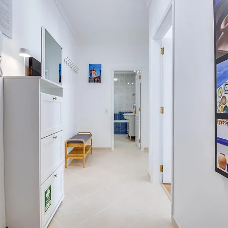 Charming Old Town 1br 50m From Ac Wi-fi Parking