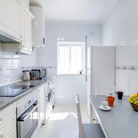 Charming Old Town 1br 50m From Ac Wi-fi Parking 公寓 *