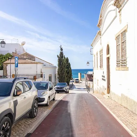 公寓 Charming Old Town 1br 50m From Ac Wi-fi Parking