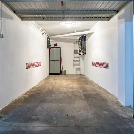 Charming Old Town 1br 50m From Ac Wi-fi Parking 公寓 *