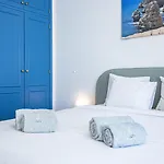 Charming Old Town 1br 50m From Ac Wi-fi Parking Apartment