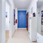Apartment Charming Old Town 1br 50m From Ac Wi-fi Parking *
