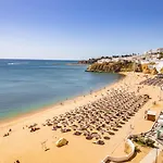 Apartment Charming Old Town 1br 50m From Ac Wi-fi Parking Albufeira