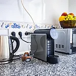 Charming Old Town 1br 50m From Ac Wi-fi Parking Albufeira